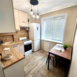 Фото Апартаменты на улице Юбилейная