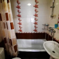 Фото Отель Гостевой дом Уют