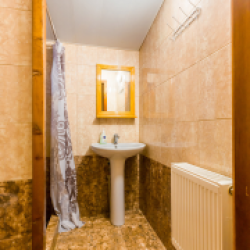 Фото Отель Порог Неба