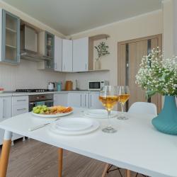 Фото Отель Happy House на проспекте Комарова