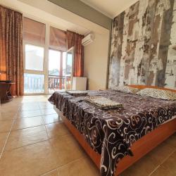 Фото Отель Мускат