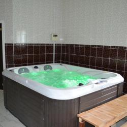 Фото Отель Каменка