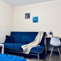 Фото Апартаменты на к162