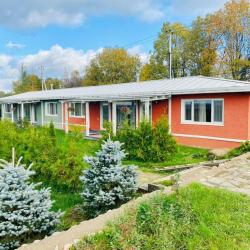 Фото Отель Дачники