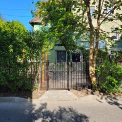 Фото Апартаменты на улице Октябрьская 1