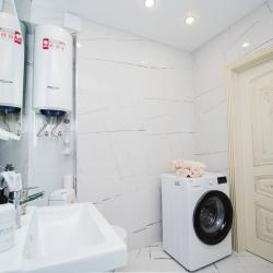 1-комнатные апартаменты улучшенные с 1 двуспальной кроватью
