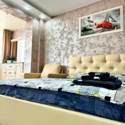 Фото Апартаменты на улице Зейская