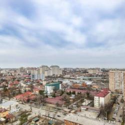 2-комнатные апартаменты люкс