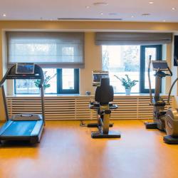 SHERATONPLAZA Ufa Congress Hotel (Шератон Плаза Уфа Конгресс) (бывш. Краун Плаза Уфа Конгресс) — c8d0947efc2f8693acdacd761caf4975