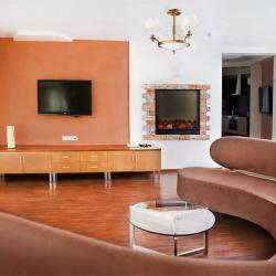 Фото Отель Теплое море