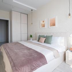 2-комнатные апартаменты улучшенные