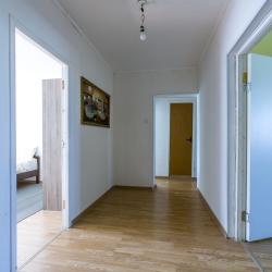 Фото Отель Добрые сутки на проезде Флотский 1