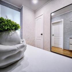 Фото Апартаменты на улице Мурата Ахеджака 22