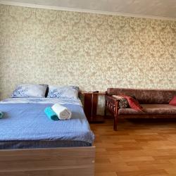 фото 2 Апартаменты на улице Нахимова 1