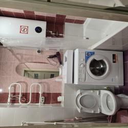 Фото Апартаменты на улице Красноармейская