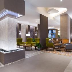 Hilton Garden Inn Orenburg (Хилтон Гарден Инн Оренбург) — c8d1c92f801f9fc83a2a91e08e0d8fba