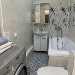 Фото Апартаменты на улице Баррикад