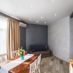 Номер люкс семейный