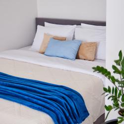 Фото Отель DeepSleep на проспекте Космонавтов 9Б