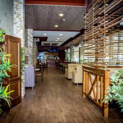 Фото Отель Inter City (Интер Сити)