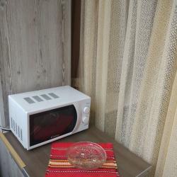 3-комнатные апартаменты улучшенные