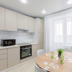 Апартаменты стандарт 128