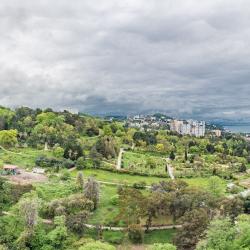 Фото Апартаменты в ЖК 