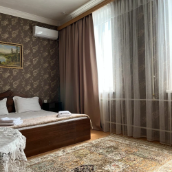 Фото Отель Гранд