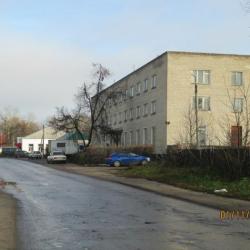 Фото Отель Турист