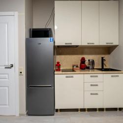 Коттедж стандарт