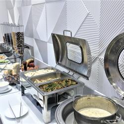 Фото Отель City Centre (Сити Центр)