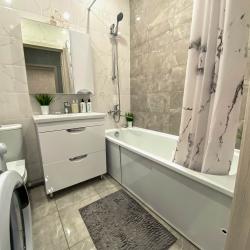 Фото Симбирские апартаменты на улице Юго-западная 14