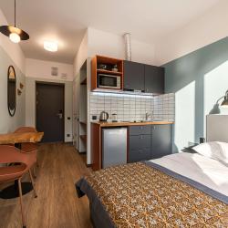 Фото Отель Друзья