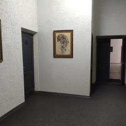 Фото Отель Корпус Парковый