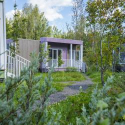 Коттедж стандарт