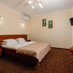 Фото Отель Нарния