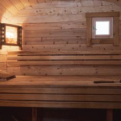 Фото Отель Hut house (Хат Хаус)