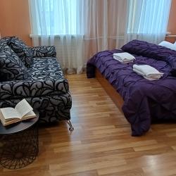 4-местный коттедж стандарт