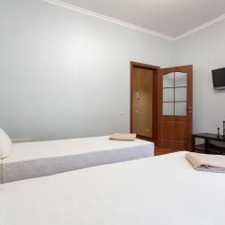 фото 7 ApartLevis (АпартЛевис) на улице Дмитрия Ульянова