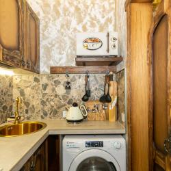 2-местный номер комфорт (без окна)