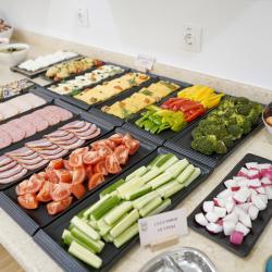 Фото Отель Milan (Милан)