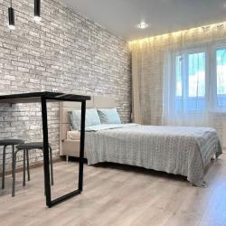 Фото Апартаменты на улице Тухачевского