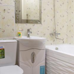 1-комнатные апартаменты улучшенные Right Room на Герцена 29