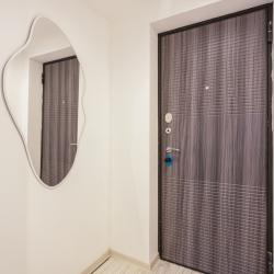 Фото Отель Moment House (Момент Хаус) на проезде Оптический 1