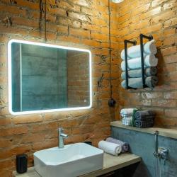 Фото Отель Амурский Бархат