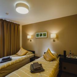 Фото Отель Rooms and Breakfast (Румс энд Брэкфаст)
