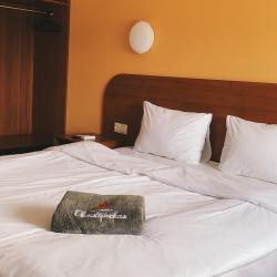 2-местный номер улучшенный бизнес