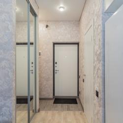 Апартаменты в переулке Доломановский 17 — c8d791e5176fa8ba69736711ccbe1732