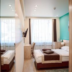 1-местный номер стандарт