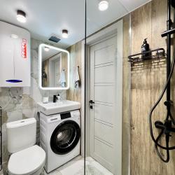 фото 83 Апартаменты RHome (РХоме) на переулке Большой Казачий 10
